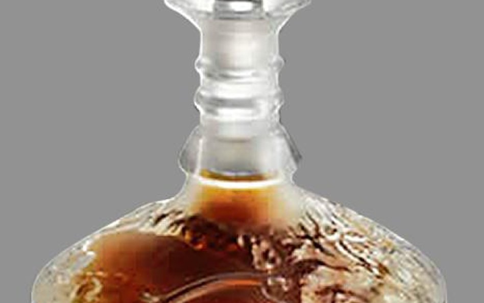 55-letnia Glenfiddich (46 tys.)