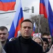 Aleksiej Nawalny wciąż przebywa w niemieckim szpitalu