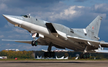 Rosja: Pierwszy lot drugiego zmodernizowanego bombowca Tu-22M3M