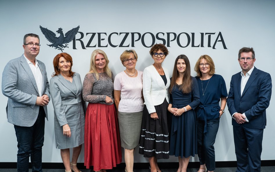 O tym, jak poluzowanie wymogów raportowania może wpłynąć na podejście do ESG, dyskutowali eksperci d