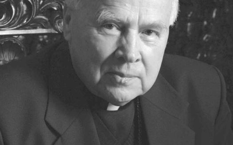 Abp Tadeusz Gocłowski odegrał ważną rolę w 1989 r.