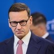 Były premier, przewodniczący KP Rozwój Plus Mateusz Morawiecki