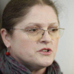 Posłanka PiS Krystyna Pawłowicz