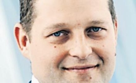 Krzysztof Kuczyński, partner w Kancelarii Prawnej Domański ?i Wspólnicy.