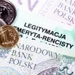 W maju trzy terminy wypłat emerytur ulegną zmianie