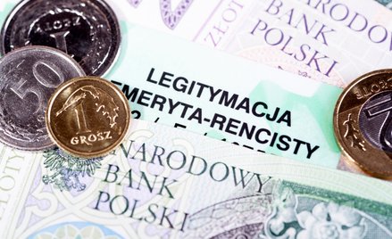 W maju trzy terminy wypłat emerytur ulegną zmianie