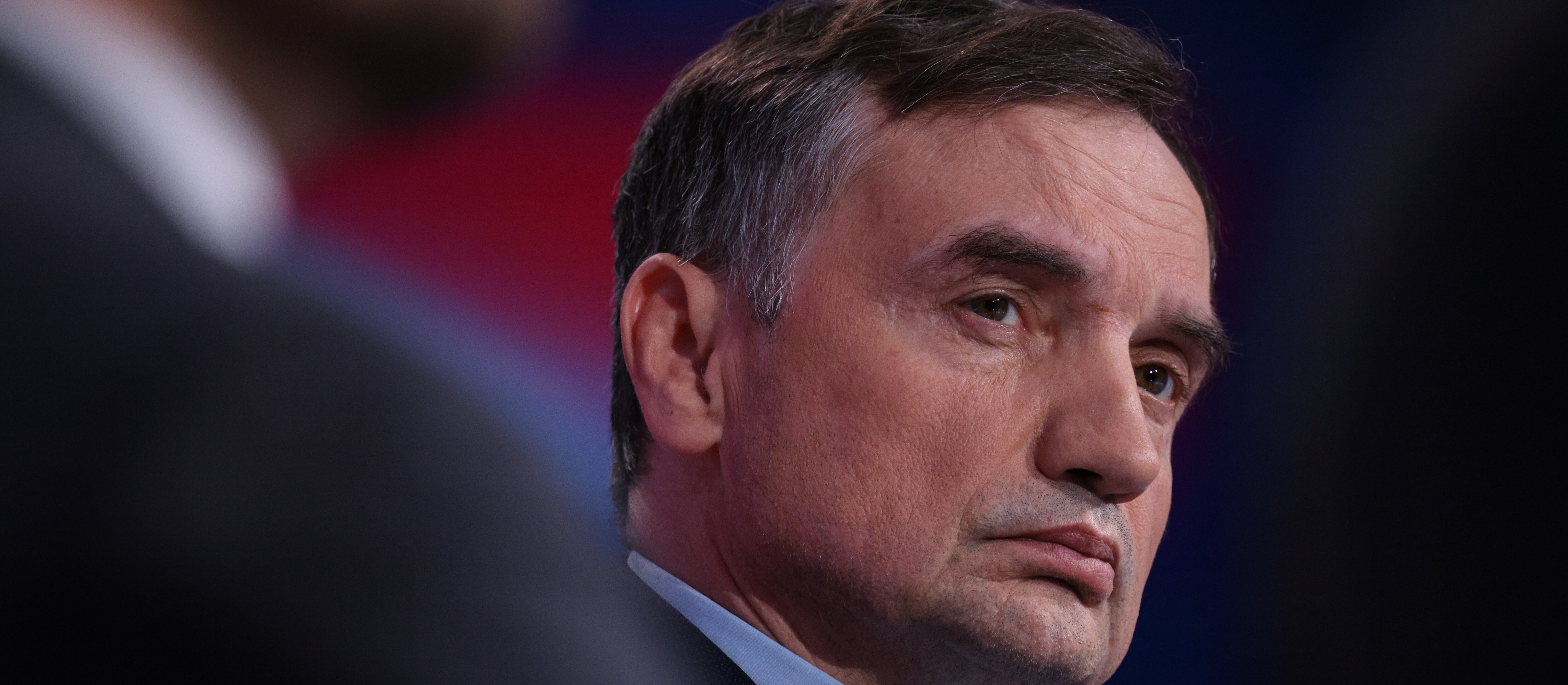 Europejski nakaz aresztowania wobec Zbigniewa Ziobry. Prokuratura chce wyłączyć sędziego