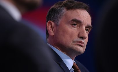 Radosław Baszuk: Jesteśmy przyzwyczajeni do szybkich aresztowań, ale to nie przypadek Ziobry