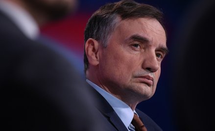 Radosław Baszuk: Jesteśmy przyzwyczajeni do szybkich aresztowań, ale to nie przypadek Ziobry