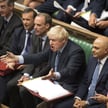 Brexit: Boris Johnson wie co robi