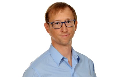 Dr Wojciech Paczos