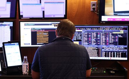 Skokowa zmiana nastrojów (Komentarz tygodniowy)