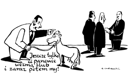"Rzeczpospolita" wygrała proces o kozę
