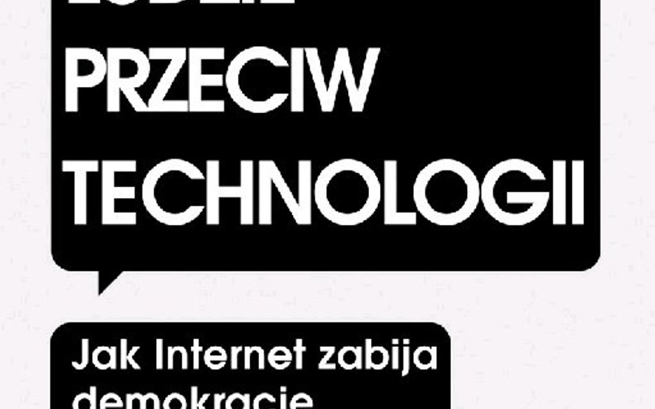 Uzależnieni od technologii