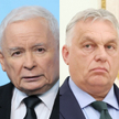 Prezes PiS Jarosław Kaczyński skomentował wizytę premiera Węgier Viktora Orbána w Moskwie