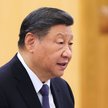 Przywódca Chin Xi Jinping