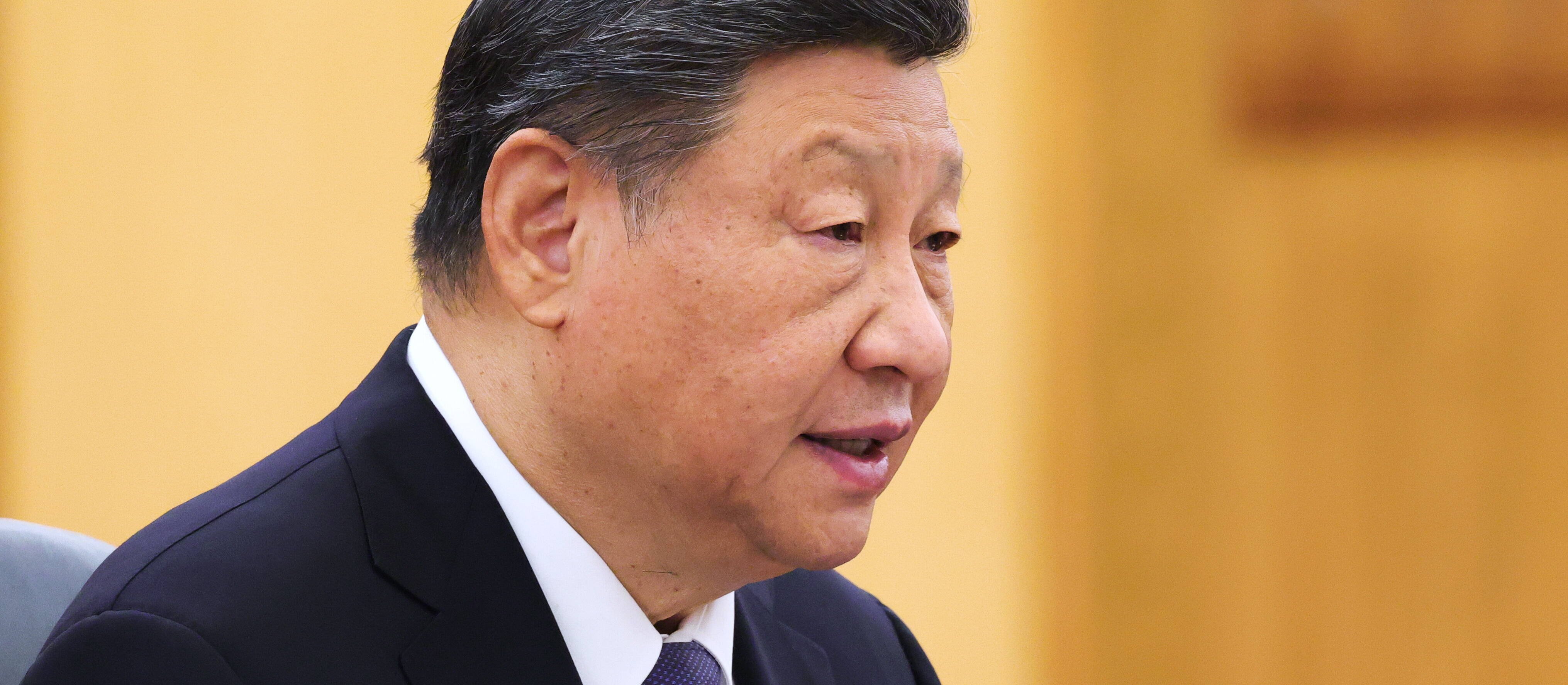 Cła Donalda Trumpa na partnerów handlowych Iranu uderzą głównie w Chiny