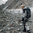 Andrzej Bargiel rezygnuje z Mount Everestu. "Tego ryzyka nie akceptuję"