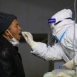 Chiny: Najwięcej zakażeń od 30 lipca. Stan wyjątkowy w jednej prowincji