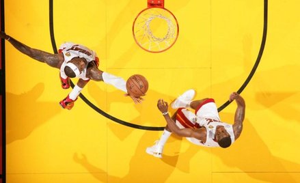 Bez certyfikatu koszykarz z USA jest opodatkowany w Polsce