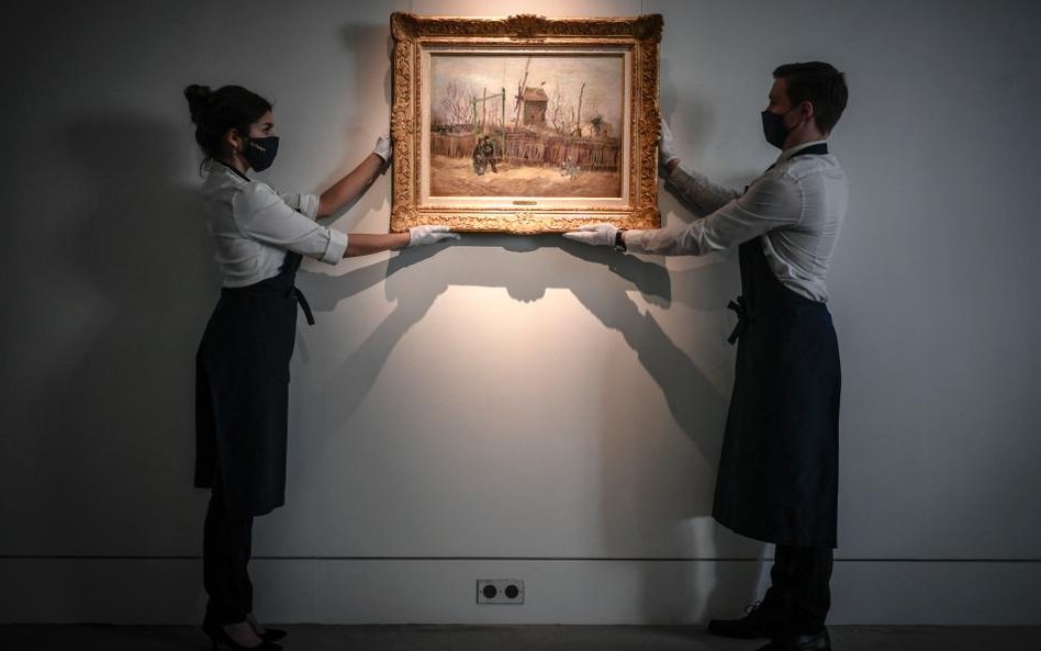 "Sc?ne de rue ? Montmartre"