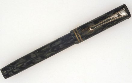 Pióro Ludwika Grzeszczuka