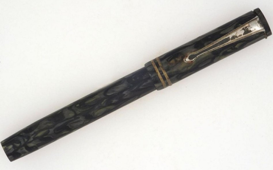 Pióro Ludwika Grzeszczuka