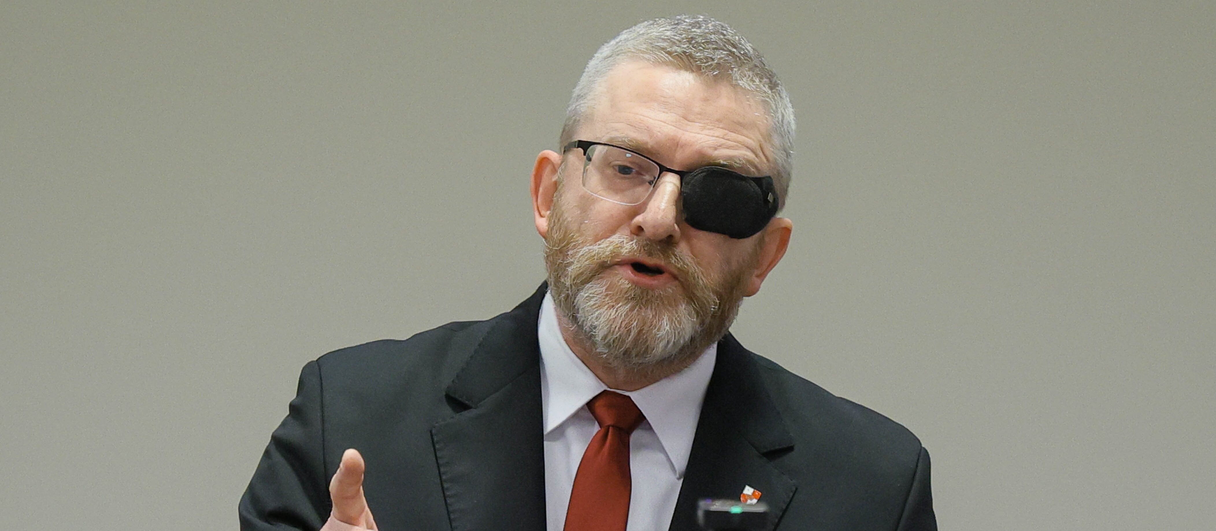 Kataryna: Iran a sprawa polska. Ślepa lojalność PiS do USA skończy się czkawką?