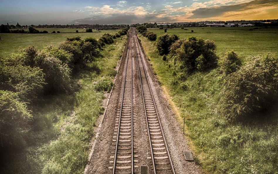 PKP Intercity połączy Przemyśl z Kijowem