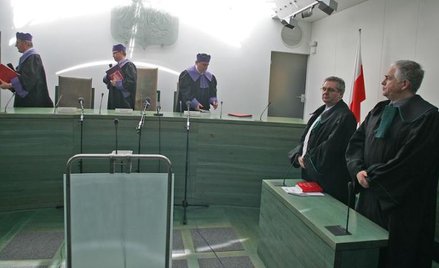 Mniej formalizmu przy skardze kasacyjnej