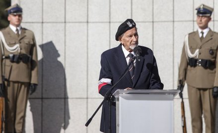 Prof. Leszek Żukowski: Przewiduję, że to moje ostatnie wystąpienie
