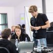 Deutsche Bank oferuje nowy program rekrutacyjny dla młodych ludzi