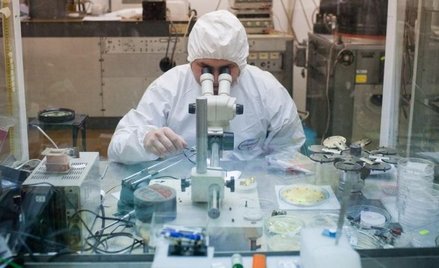 340 mln zł na wspólne projekty firm i jednostek naukowych