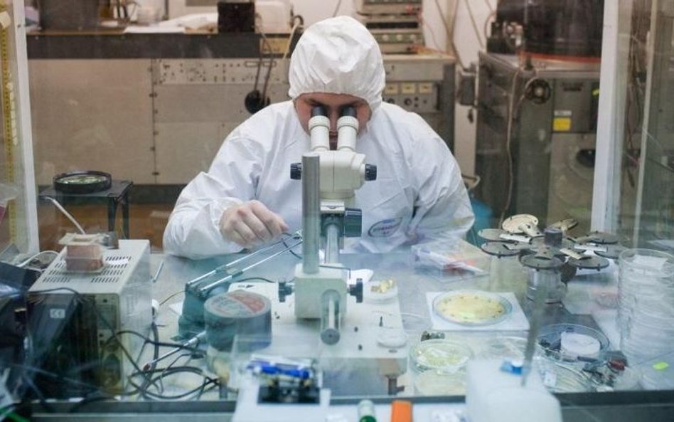 340 mln zł na wspólne projekty firm i jednostek naukowych