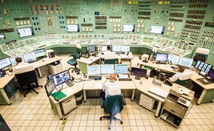 Rosja rozbuduje elektrownię atomową na Węgrzech za swoje pieniądze