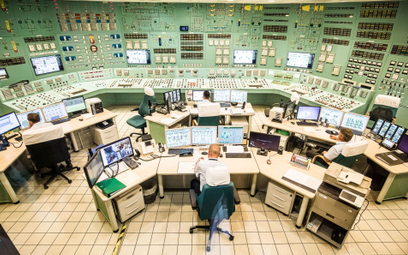 Rosja rozbuduje elektrownię atomową na Węgrzech za swoje pieniądze