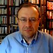 Prof. Antoni Dudek