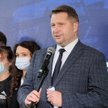 - Wycofujemy się z przepisu zwiększającego liczbę przedstawicieli kuratora w składzie komisji konkur