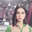 Pierwsza transpłciowa prezenterka w pakistańskiej telewizji