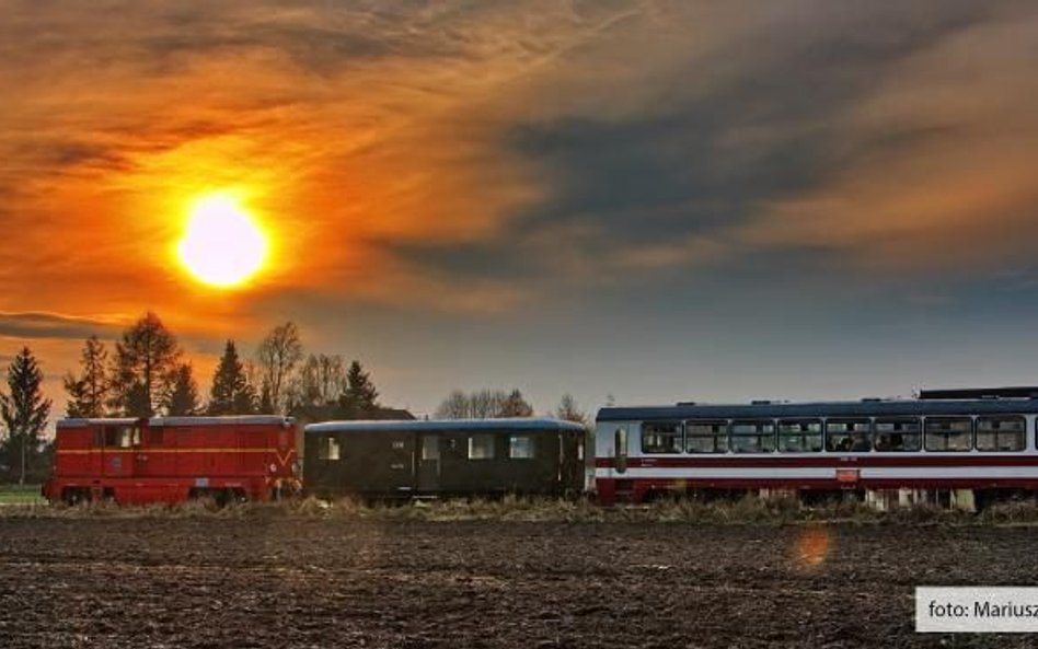 fot. kolejeslaskie.com
