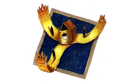 Święto Trzech Króli: Wystarczy sobie wybaczyć