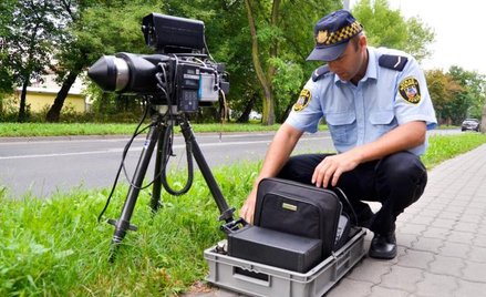 Ponad połowa wykroczeń rejestrowanych przez straż miejską, które trafiają do sądu, dotyczy zdjęć z f