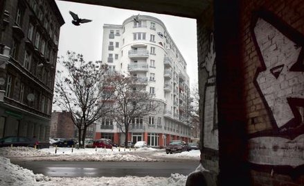 W ubiegłym roku najgłośniej było o bankructwie spółki deweloperskiej Gant