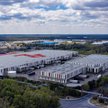 7R Park Bydgoszcz już na starcie