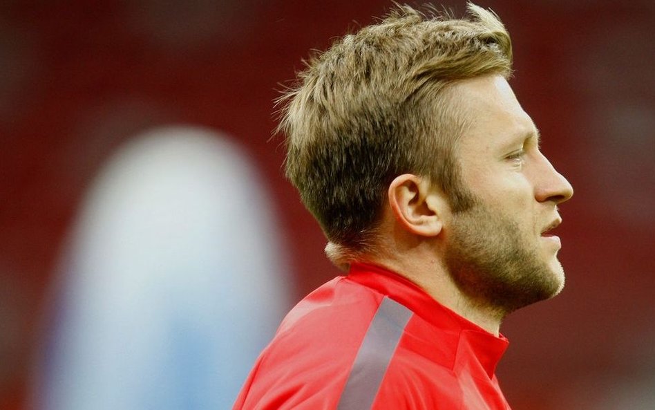 Polskiemu futbolowi wrócił rozum