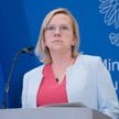 Rząd: Odcięcie gazu Niemcom nie wpłynie na gazowe bezpieczeństwo Polski