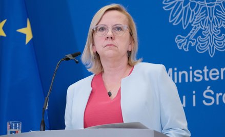 Rząd: Odcięcie gazu Niemcom nie wpłynie na gazowe bezpieczeństwo Polski