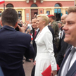 Robert Mazurek: Dioda mruga spod koszuli