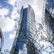 Wieżowiec Warsaw Spire jest wyceniany na 386 mln euro. Nowy właściciel, Immofinanz, szacuje roczne w
