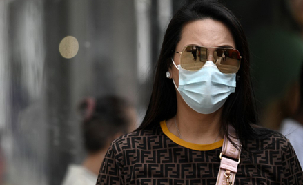 Epidemia w Polsce - raport Ministerstwa Zdrowia: W ciągu doby 86 zakażeń koronawirusem